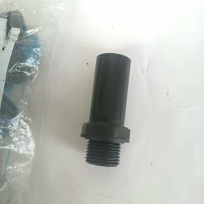 全新JohnGuest接头，型号PM052214E，22m-议价