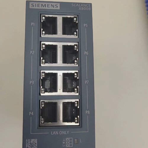 6GK50080BA101AB2拍前询价