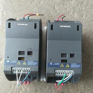 询价 0.37kw变频器 6SL3211 0AB13 7UA