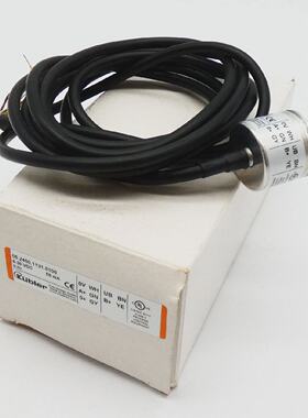 Kbler 05.2400.1131.0100 05240011310100 830 VDC 50 mA Drehgeb
