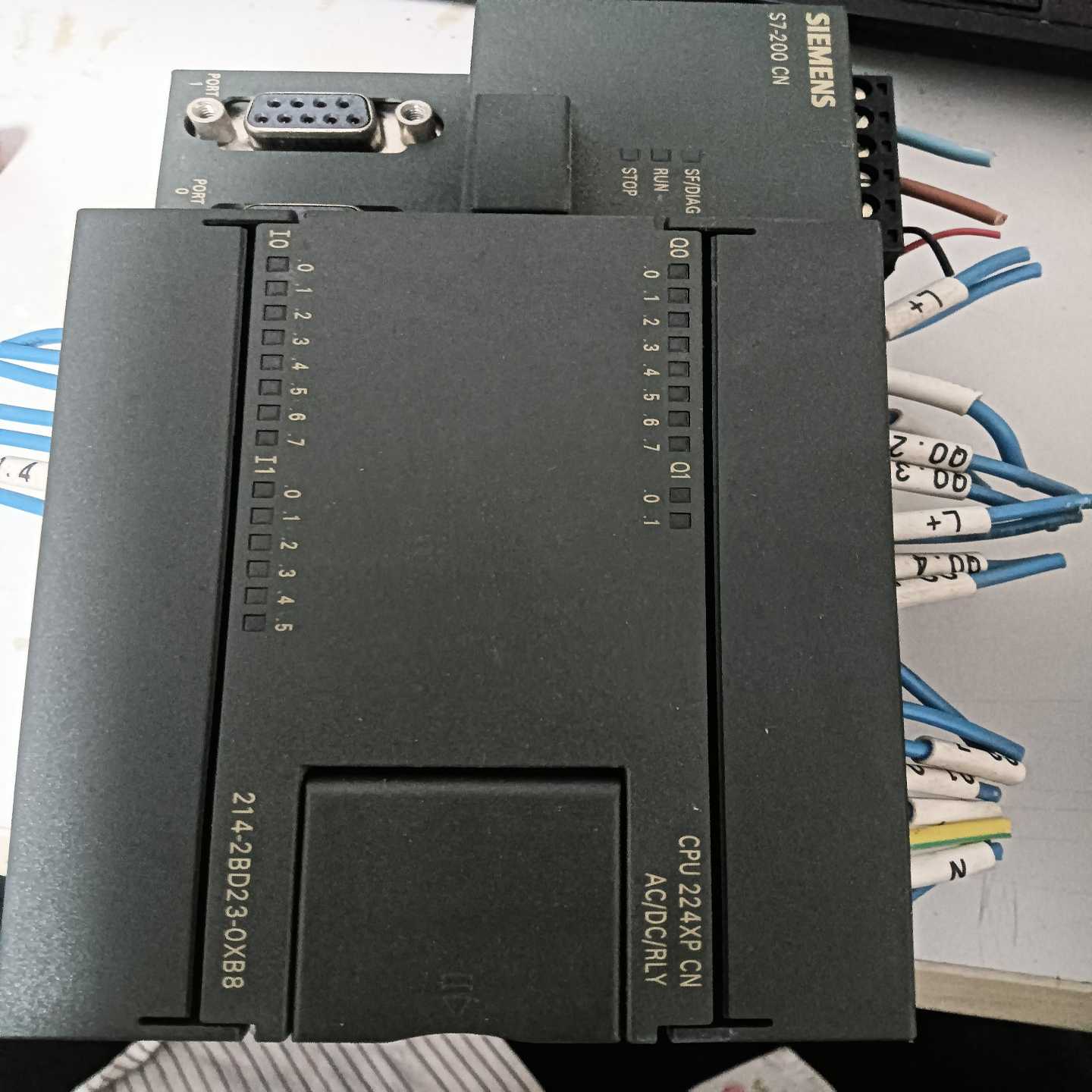 6ES7214-2BD23-0XB8S7-200CN如适用