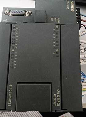 6ES7214-2BD23-0XB8S7-200CN如询价