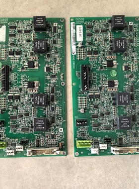 议价索克曼ups主板控制板E302502CDU500设备议价