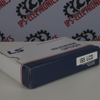 LCD LC200 iS5 contrleur de chargeur  garantie 6 mois