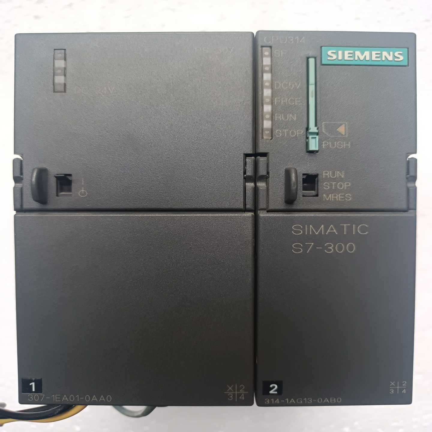 307-1EA01-0AA0CPU314询价