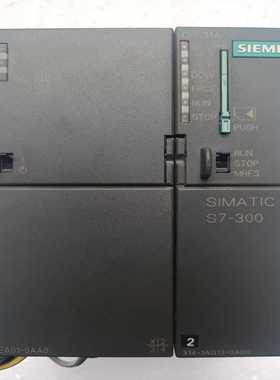 【议价】307-1EA01-0AA0CPU314适用