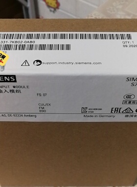 溢价-6ES73317KB020AB0