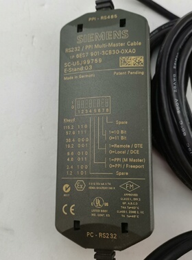 西门子RS232PPIRS485议价