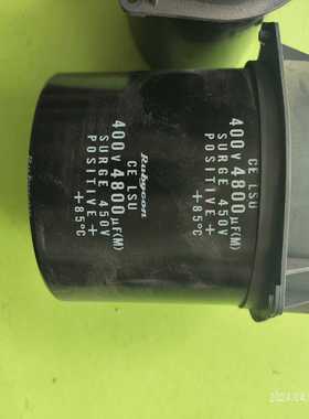 【议价】ATV61F变频器电容400V4800uf适用