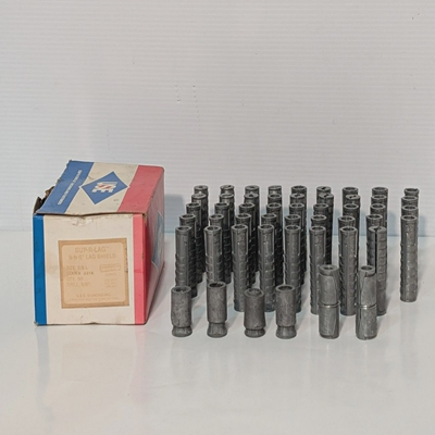 Lotof44USESup-R-LagS-N-SLagShield33163/8L5/8