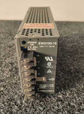 TDK-LAMBDA EWS100-15 电源模组 1~询价