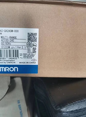 溢价-E5ACQX2ASM000温度控制器