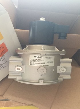 EVPCFNC DN32 DN40意大利MADAS马达斯电磁阀EVPCFNC DN50