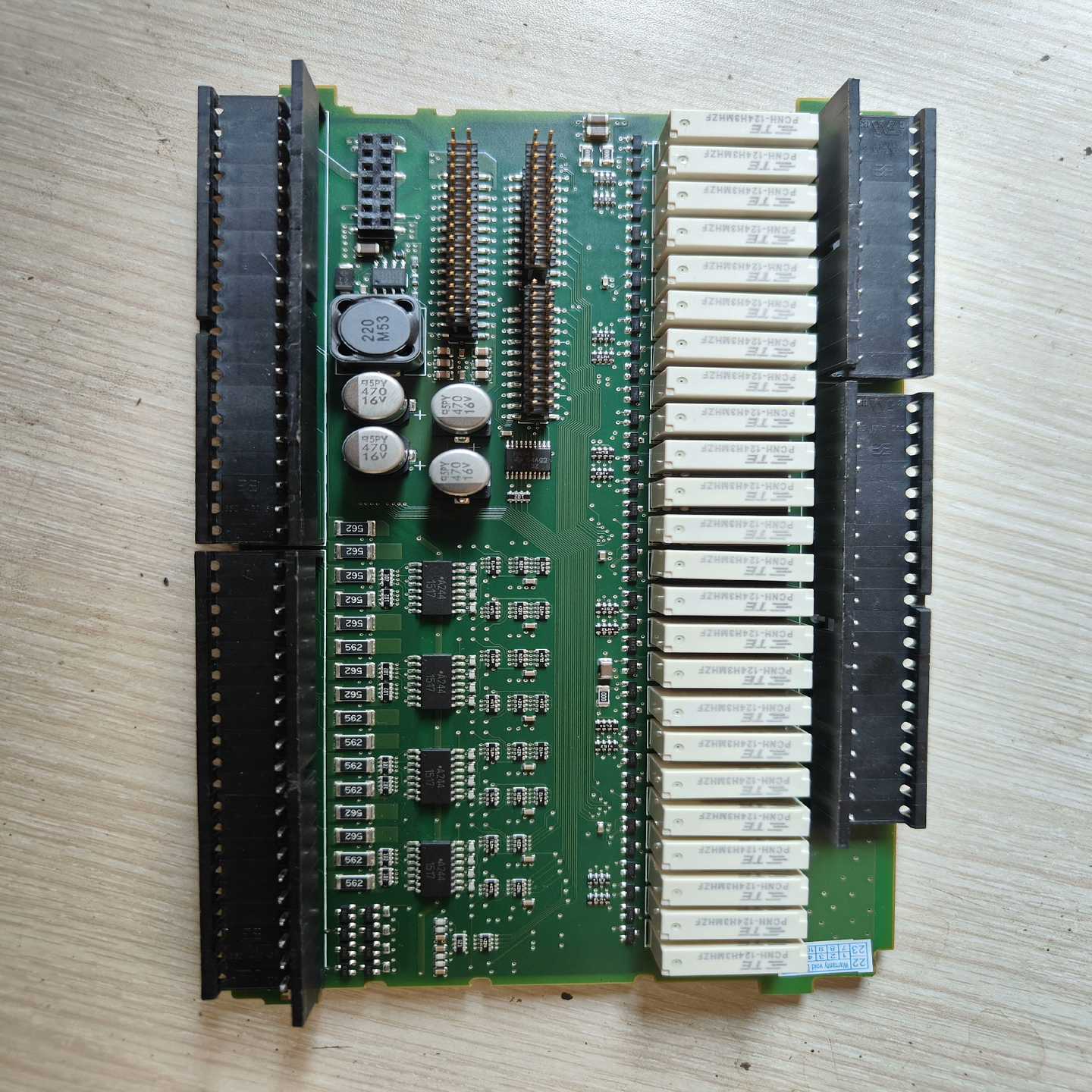 sr60中板西门子smart200PLCSR60中板