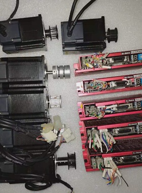 询-EZiSERVO闭环步进套装57步进套装