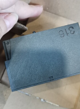 西门子SIMATICS7模块型号6ES71384FA