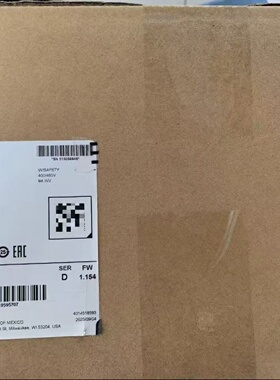 议价美国AB罗克韦尔驱动器2094-PRS4