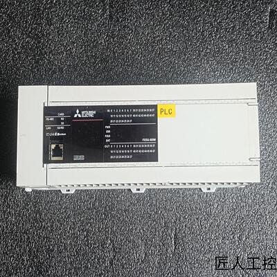 三菱PLCFX5U-80MTDS 包邮议价商品