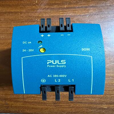 询价~德国普尔世电源+PULS，ML90.200，纯新未使用，具体