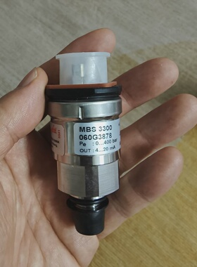 寻IDanfoss压力传感器MBS3300060G3878