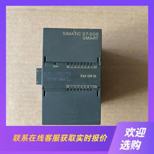 2DR16 DR16 288 0拍前询价下单 6ES7 模块