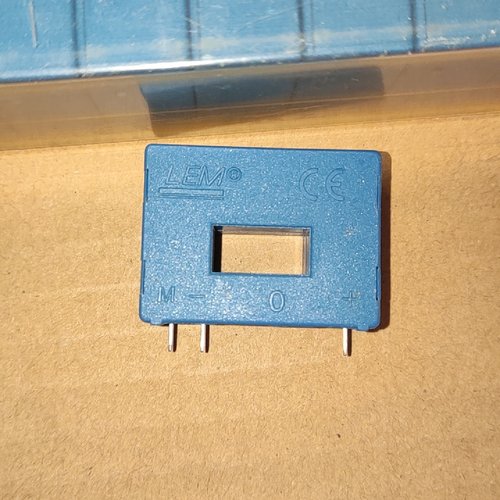 【询价】LA58-P霍尔互感器