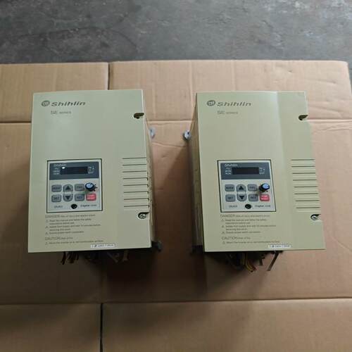 士林变频器SE-023-7.5K-D  7.5KW、220V~询价