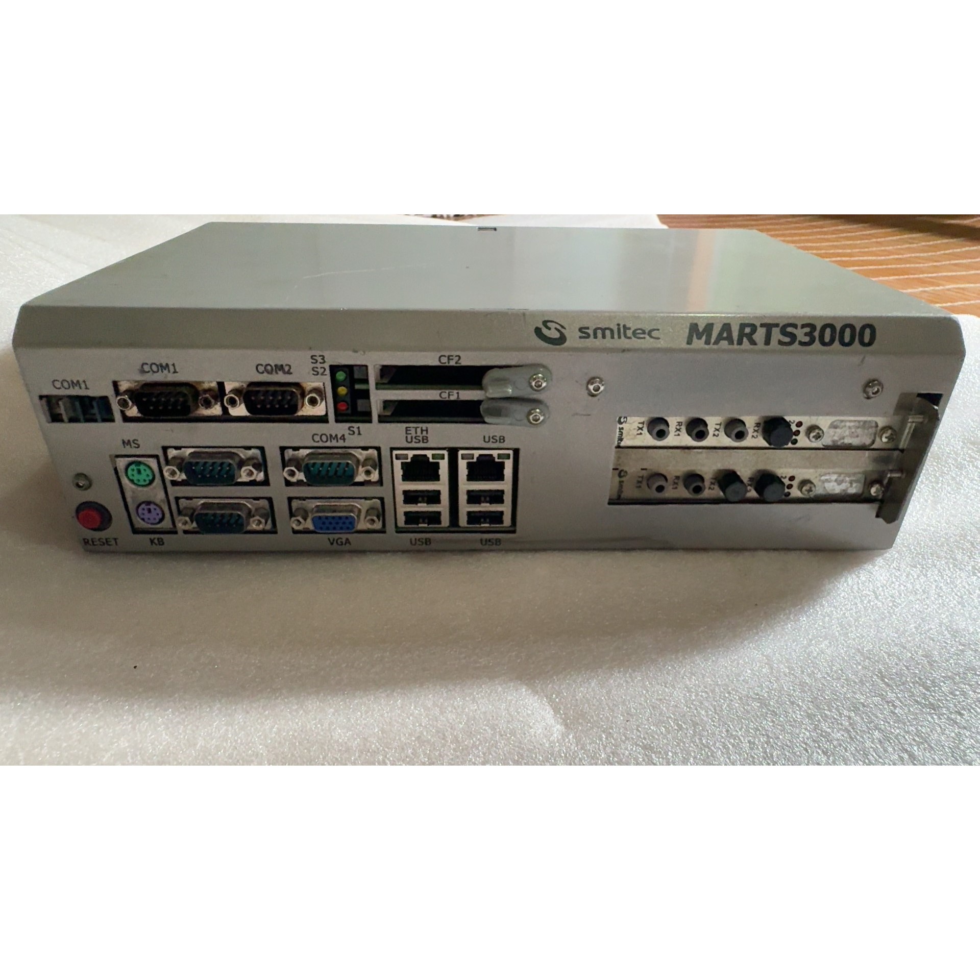 售前询价smitec Marts 3141控制器KZ010225实物