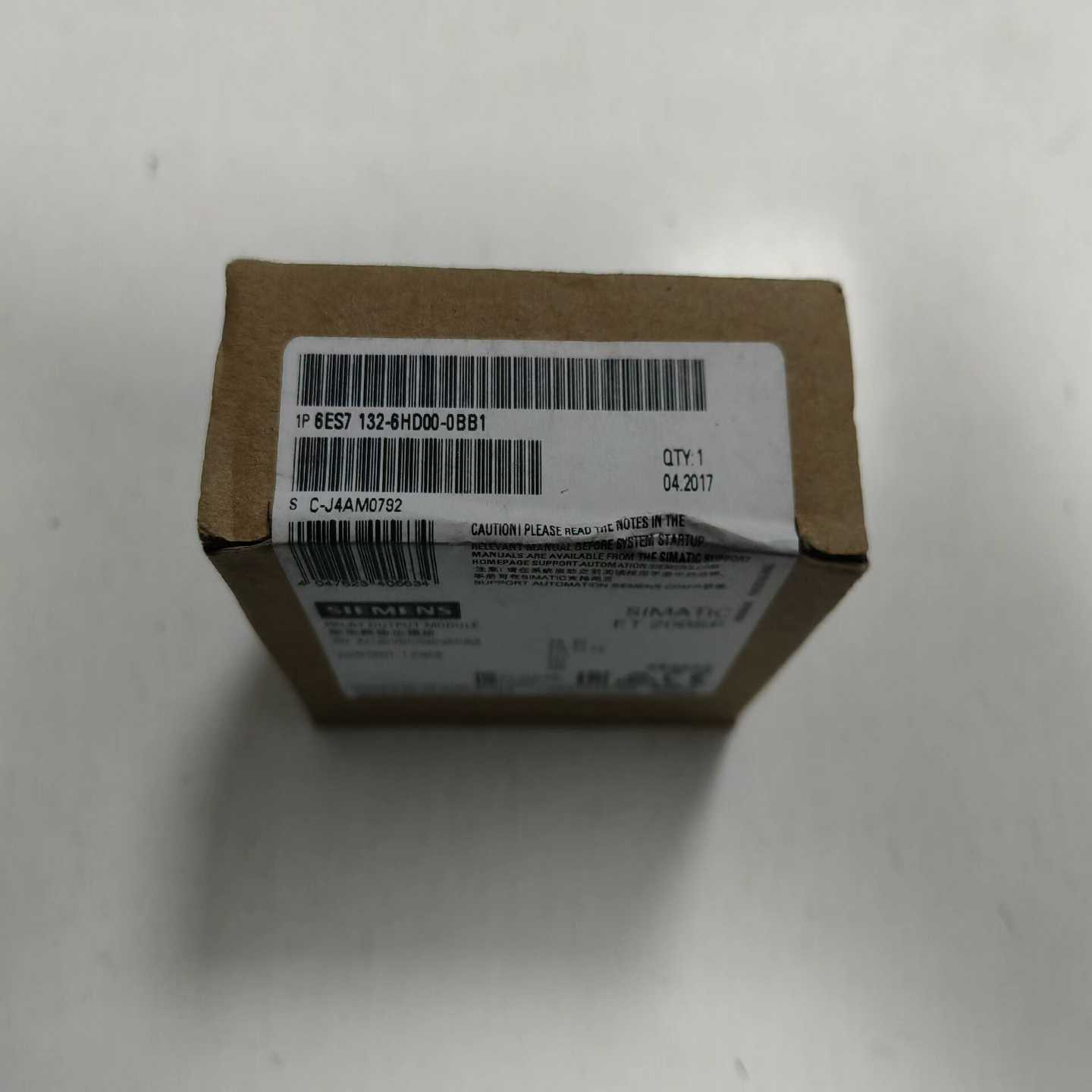 【议价】ET200SP模块6ES7132-6HD00-0BB适用