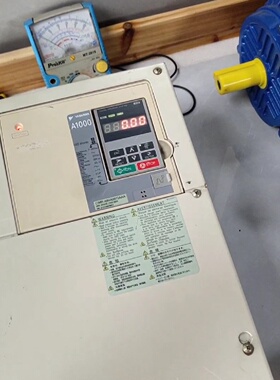 安川变频器30KWCIMRAB4A0072AAA-询