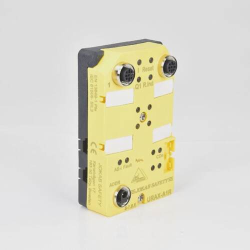 JOKAB SAFETY URAXA1R ASi safe input slave