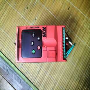 变频器 220V A0015 100 询价 201 SEW