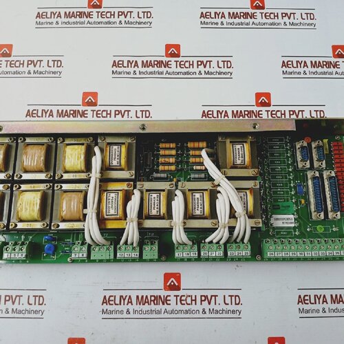 寻BHEL 69203IA1AA Power RelayControl Board Module 0500340800
