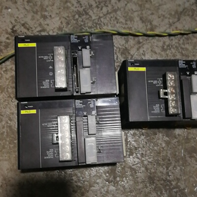 CJ1GCPU44H电源PA205R