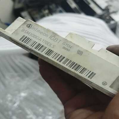BSM400GA170DLS模块询价