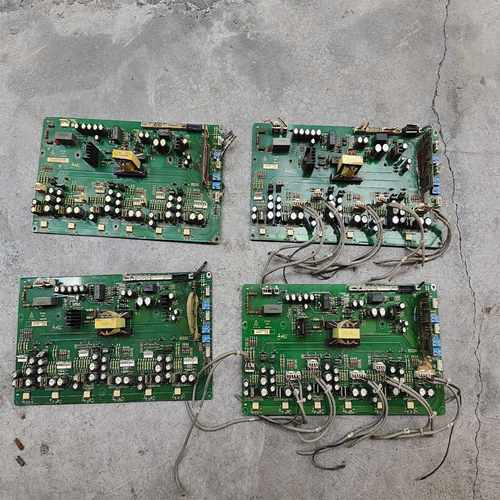 MT134QD1汇川MD280NT110KW驱动板。询价