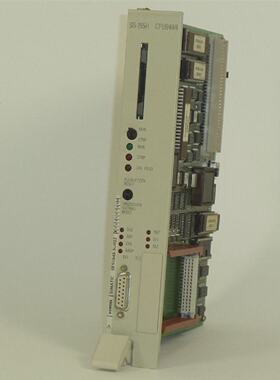 Siemens Simatic S5 CPU 948R6ES59483UR226ES5 9483UR22