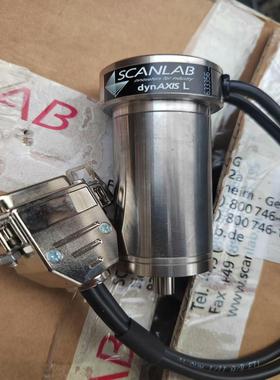 SCANLAB激光振镜电机dynAXISL--议价商品