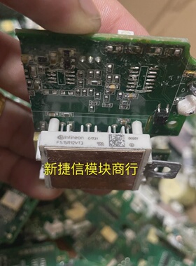 询-FS15R12VT3 FS10R12VT3 FB10R06V