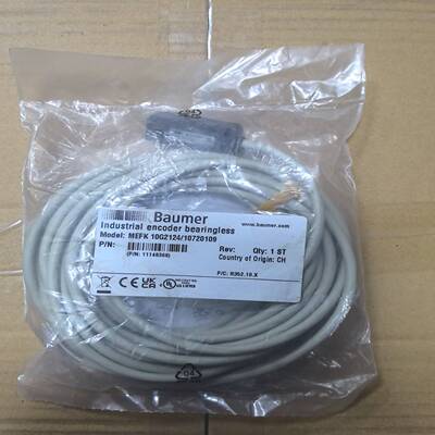 议价产品宝盟传感器。MEFK 10G2124/10720109全新原