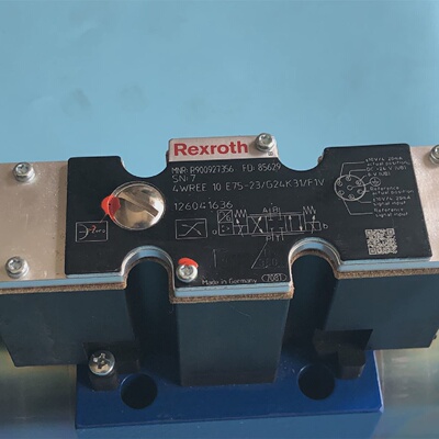 R900927356 4WREE10E75-2X/G24K3-议价