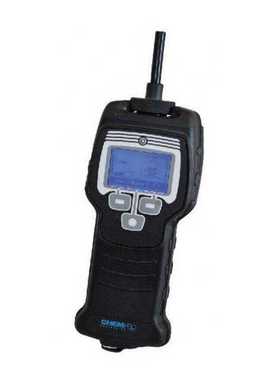 芬兰ENVIRONICdS(伊维)CHEMPRO100手持式毒气检测仪原装