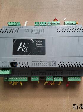 Hcc驱动PLC控制器KLK197001A01 一台 原议价商品