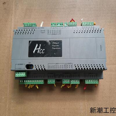 Hcc驱动PLC控制器KLK197001A01 一台 原议价商品