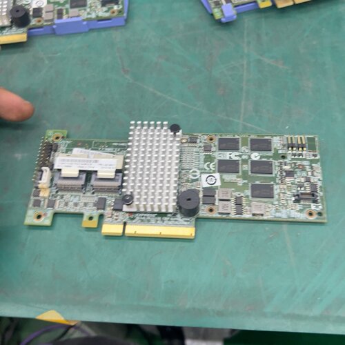 IBM M5015 阵列卡46C8927 46M0851 R-议价