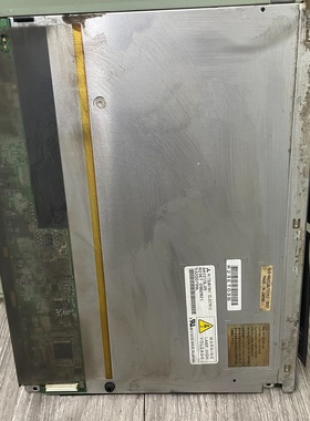 三菱41扣液晶屏AA121SL05-议价