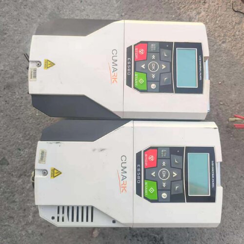 【询价】ES580L-02-7K5G/011P-3B-D有两台