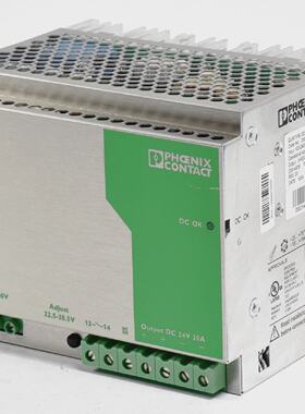 Phoenix Contact Stromversorgung QUINTPS100240AC24DC20 order