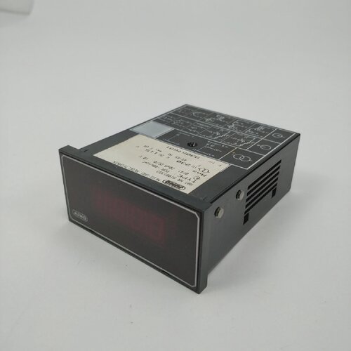 寻XJumo 91091333 PDA 48mumf 20mA DC0..10V Temperature Contro