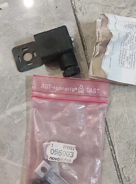 询价-novotechk位移尺插头